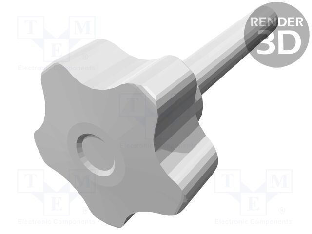 VCT.32 P-M8X50-C9