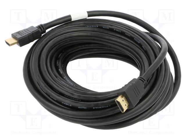 CA-HDMI-10CC-0100-BK
