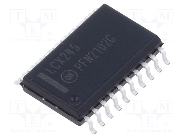 MC74LCX245DWG