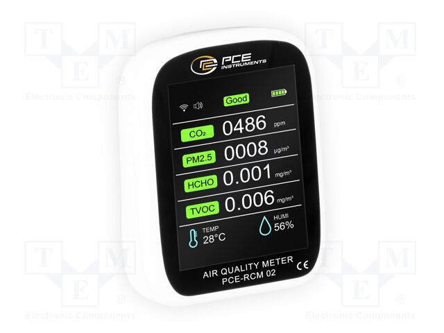 PCE-RCM 02