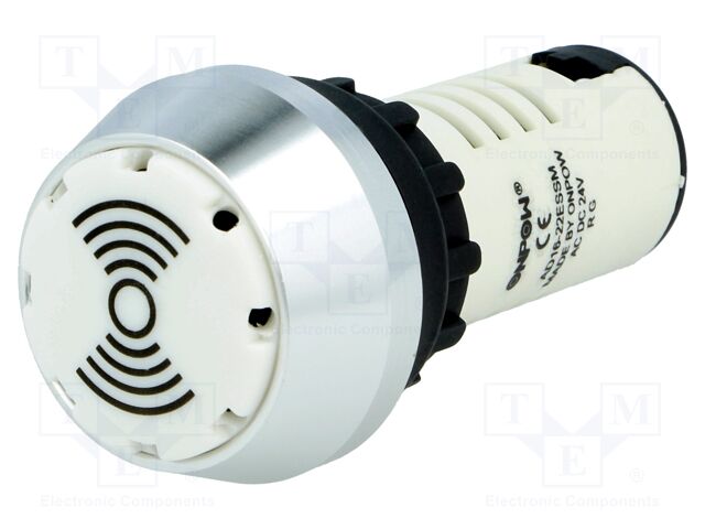 AD16-22ESSM/RG/24V