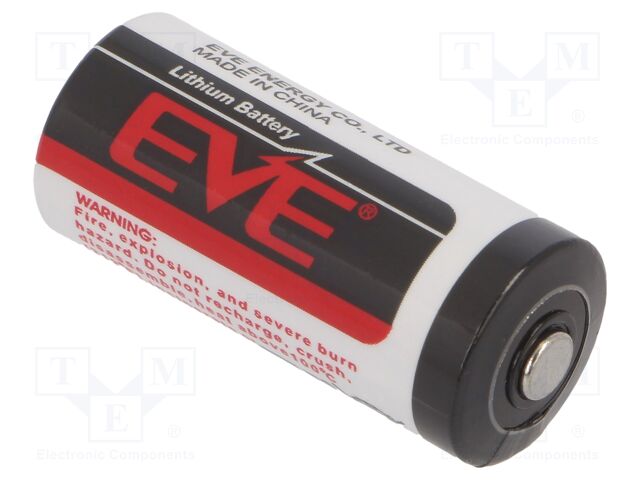 EVE ER14335 STD. 3,6V 1,65AH
