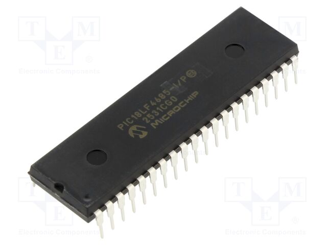 PIC18LF4685-I/P