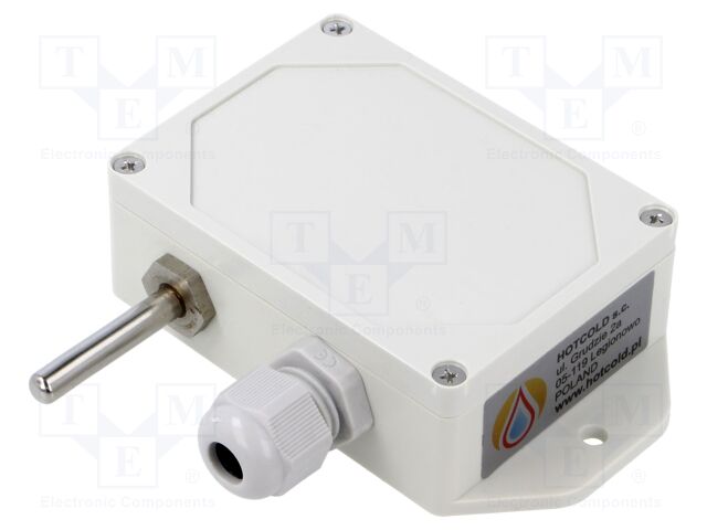 HCC-04/MODBUS/-50...100C