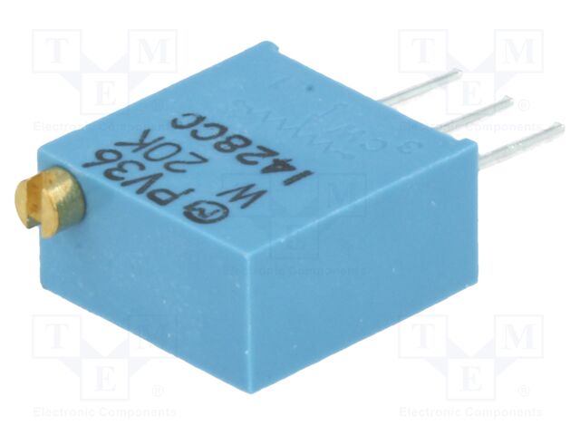 PV36W203C01B00
