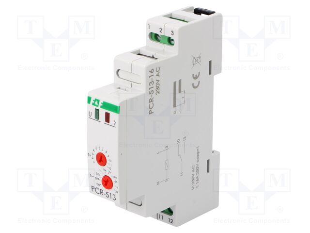 PCR-513-16