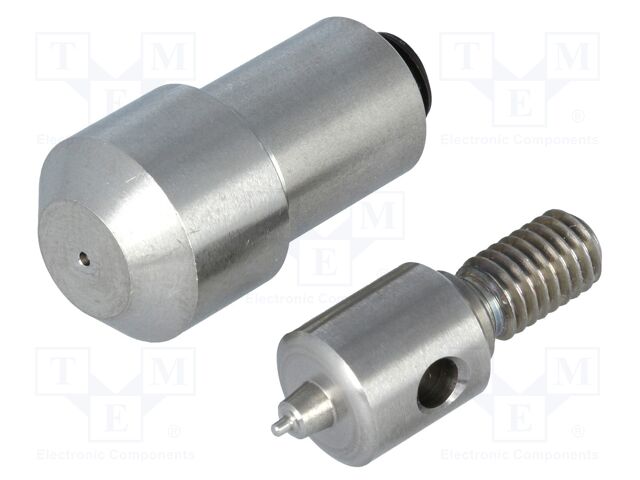 1 PAIR OF TOOLS 1,0 MM