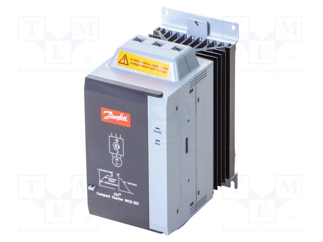 MCD 202-022-T4-CV3