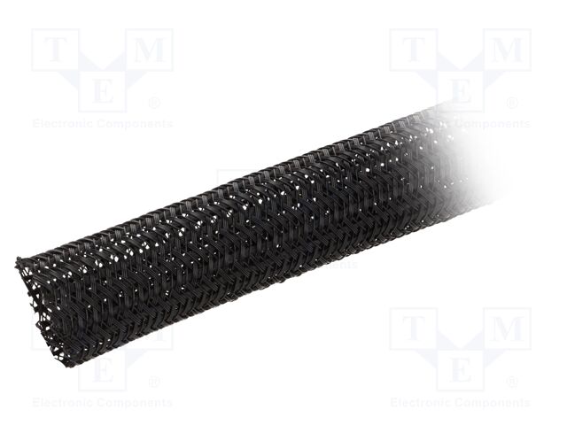 GRP1301IN BLACK 100 FT