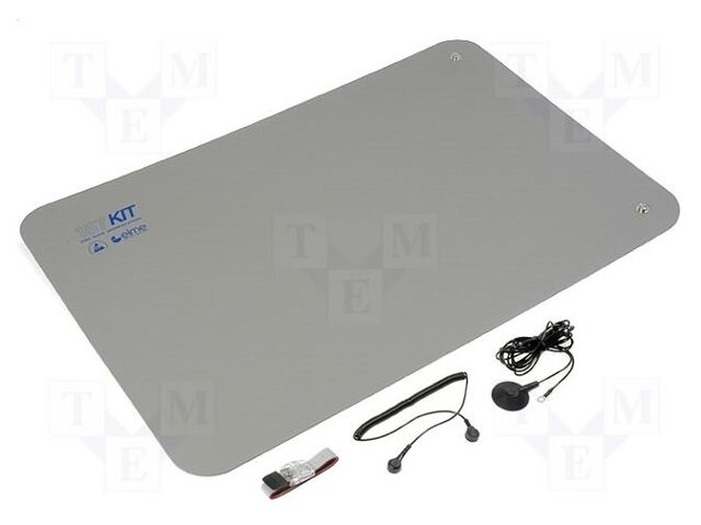 157KIT 6090 GREY