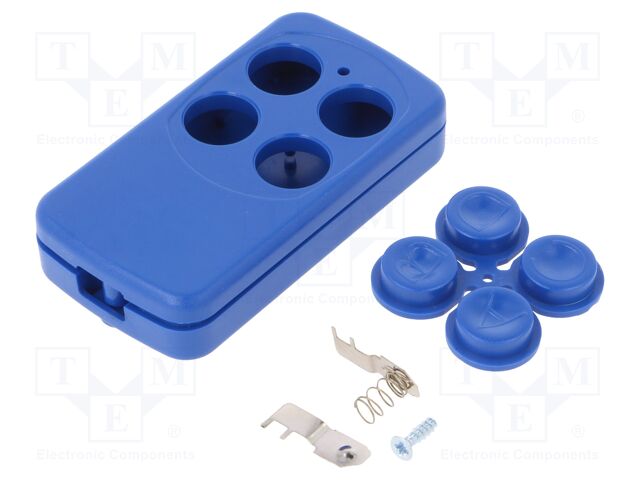 Z132N ABS