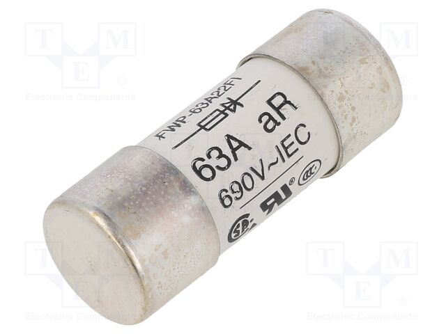 FWP-63A22FI