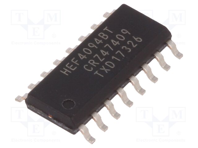 HEF4094BT,653