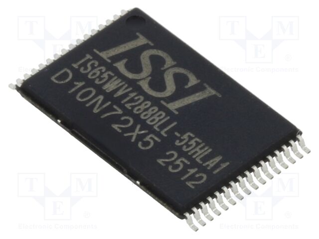 IS65WV1288BLL-55HLA1