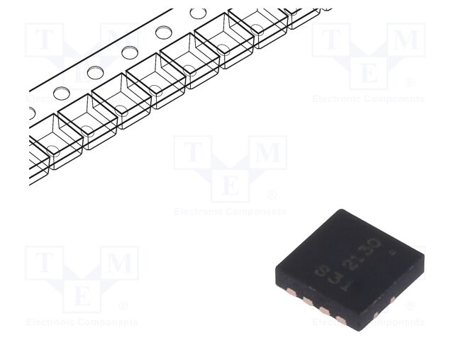 DMP3008SFGQ-7