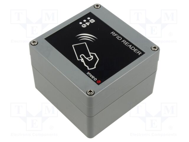 RFID IND LED MIF POE SLOT