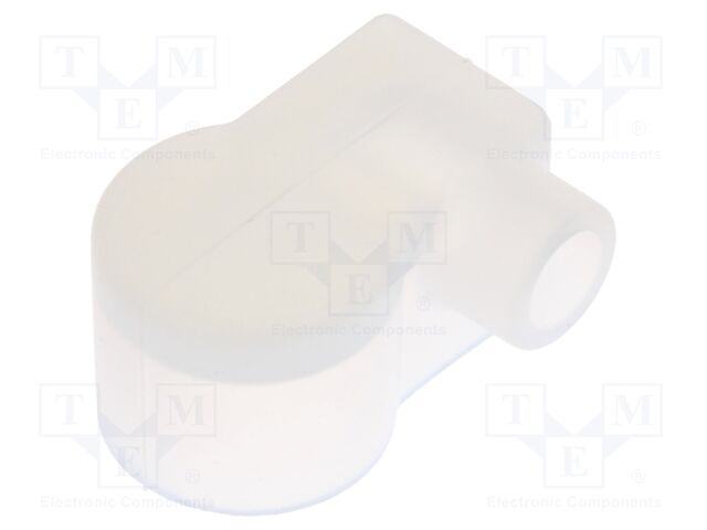 T0815B END CAPS LEFT