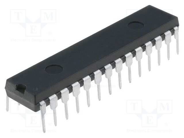 PIC16F873-04/SP