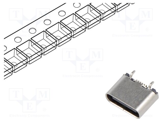 USB4120-03-C