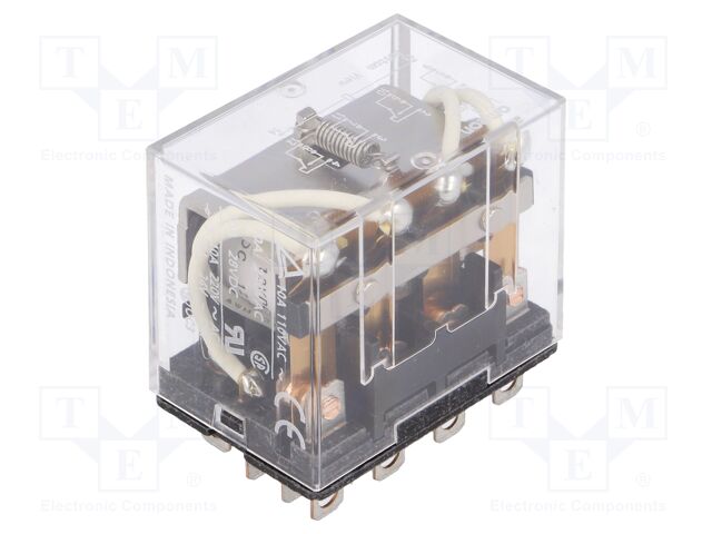 LY4 12VDC