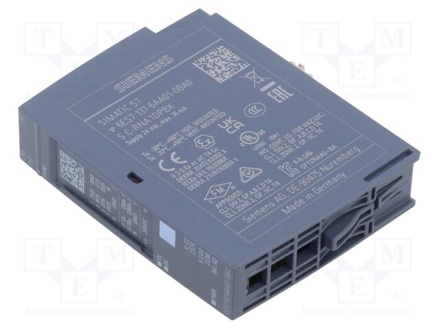 6ES7137-6AA01-0BA0