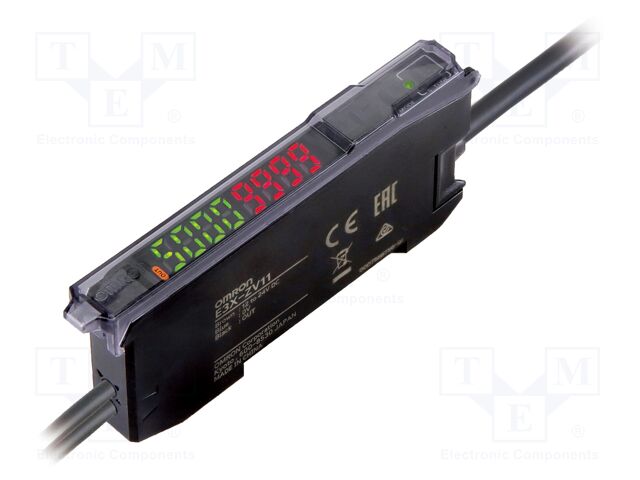 E3X-ZV11 2M