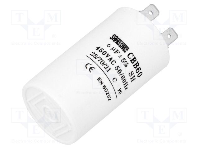 CBB60A-6/450