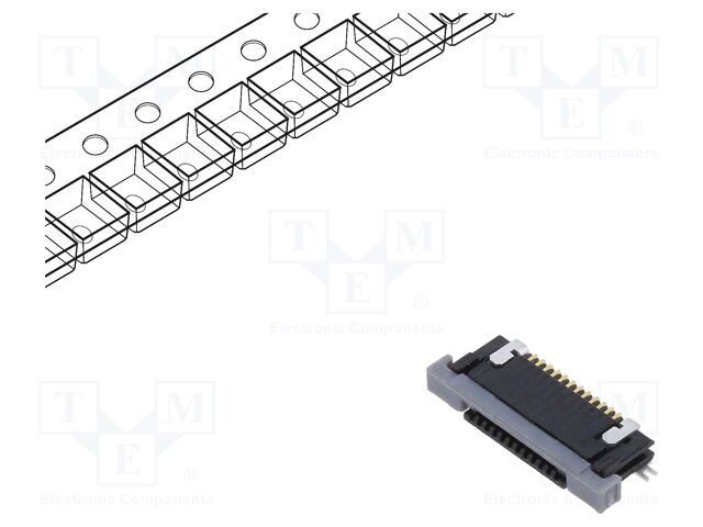 SFV12R-3STBE1HLF