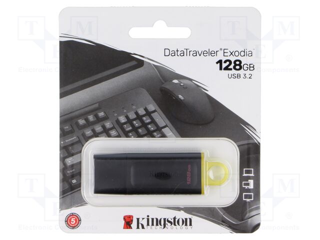 DTX/128GB