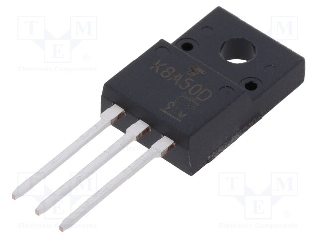 TK8A50D(STA4,Q,M)