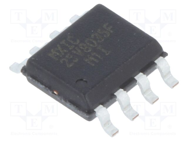 MX25V8035FM1I