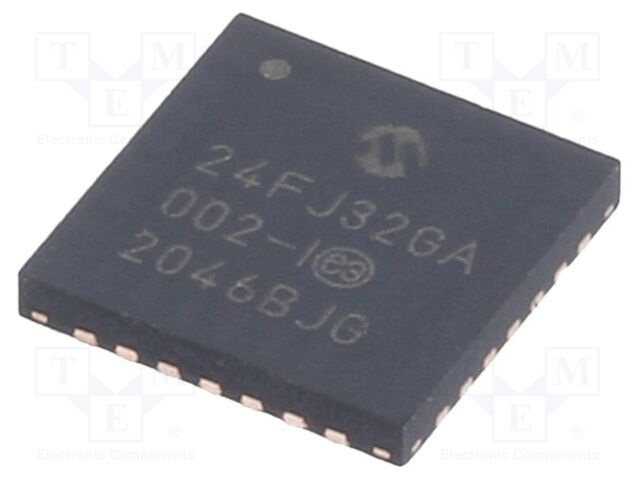 PIC24FJ32GA002-I/ML