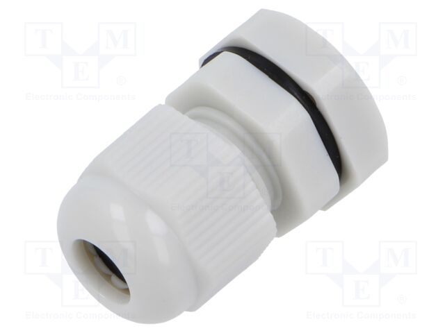 ZCG M12-6J PA66