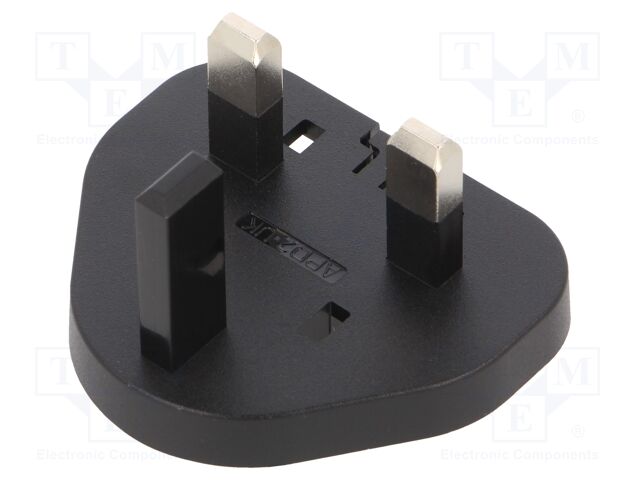 AC PLUG TR18RDM TRE15R TR25R BRITISH