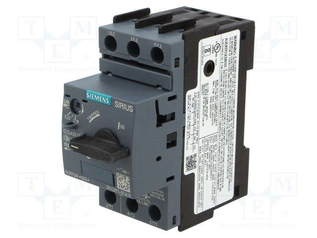3RV2011-0CA10