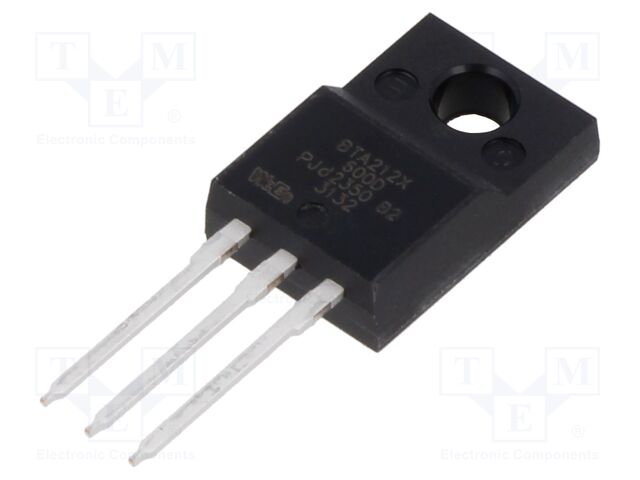 BTA212X-600D,127
