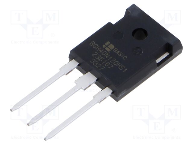 BGH40N120HS1