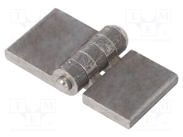 GN 1366-ST-60-30-A-BL