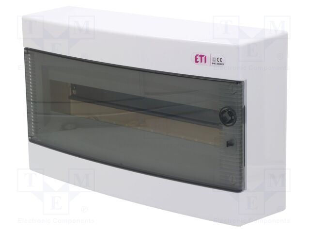 ECT18PT-S