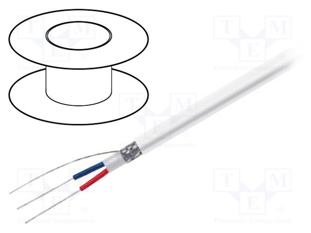 TSK1038 WHITE