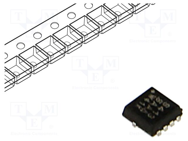 SIS413DN-T1-GE3
