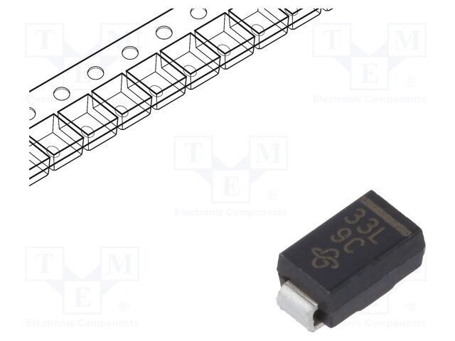 SSA33L-E3/61T