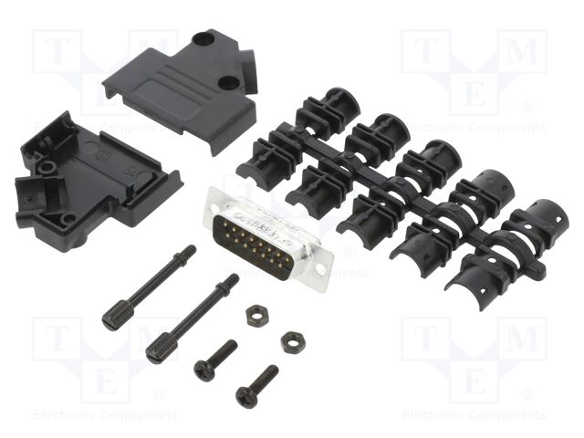 L17D45PK-P-15+L717SDA15P
