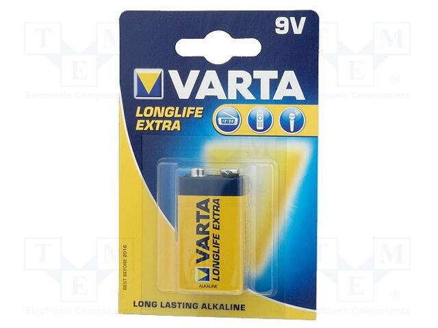 LONGLIFE 6LF22 B1