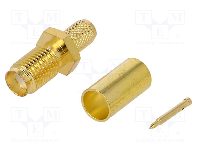 H3478A REVERSE GOLD ROHS