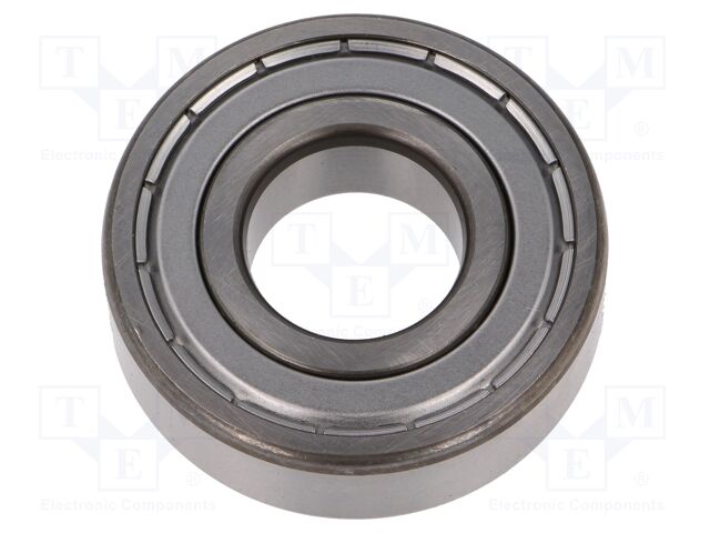 6204-2Z SKF