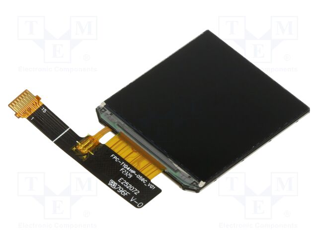 DEM 240240C VMH-PW-N