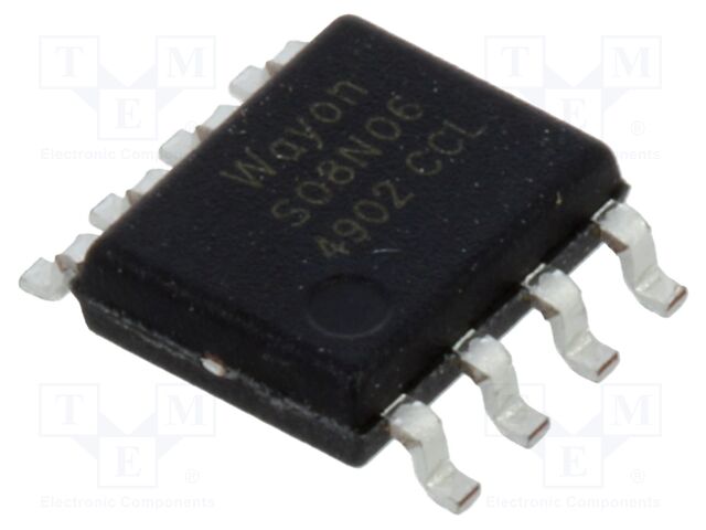 WMS08N06TS