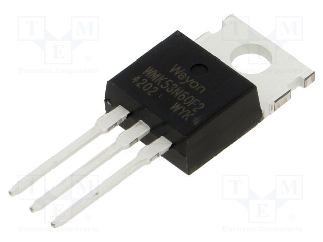 WMK53N60F2