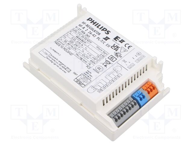 HF-R 2 26-42 PL-T/C EII 220-240V 50/60HZ
